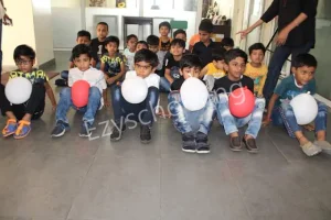 Slate - The School Gallery 2