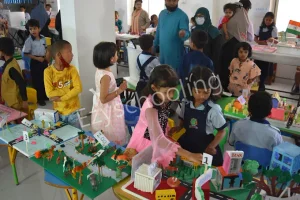 Smart School Gallery 7