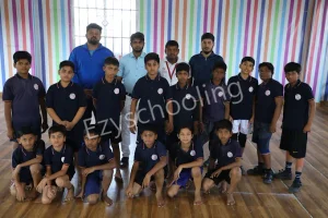 Solitaire Global School Gallery 25