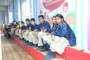 Solitaire Global School Gallery 21