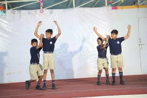 Solitaire Global School Gallery 12