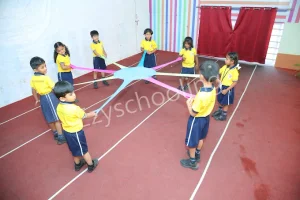 Solitaire Global School Gallery 11