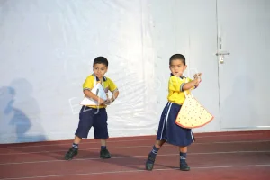 Solitaire Global School Gallery 9