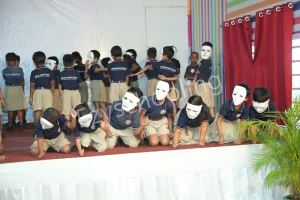 Solitaire Global School Gallery 17