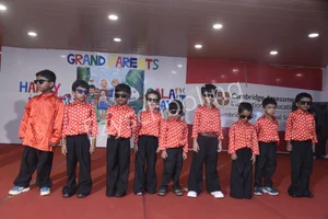 Solitaire Global School Gallery 5