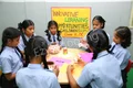Sreenidhi's Gowtham Vidyalaya High School Gallery