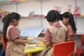 Sreenidhi's Gowtham Vidyalaya High School Gallery