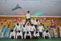 Sreenidhi's Gowtham Vidyalaya High School Gallery