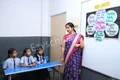 Sreenidhi's Gowtham Vidyalaya High School Gallery