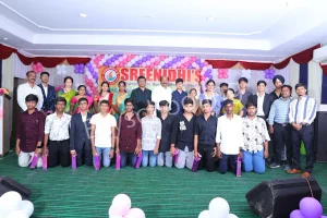 Sreenidhi's Gowtham Vidyalaya High School Gallery 5