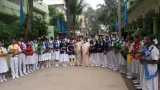 Sri Sai Public School Sri Sai Public School Gallery