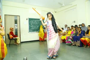 Sri Sai Saraswathi Vidyaniketan School Gallery 22
