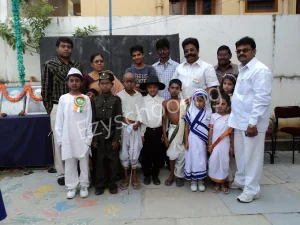 Sri SaiKiran High School Gallery 8