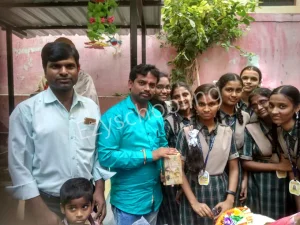 Sri SaiKiran High School Gallery 4