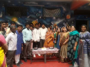 Sri SaiKiran High School Gallery 1