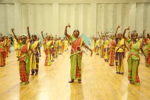 Sri Sairam High School Gallery 5