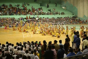 Sri Sairam High School Gallery 7