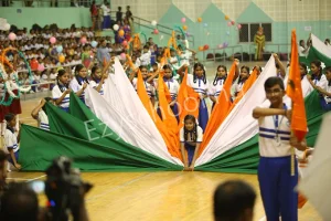 Sri Sairam High School Gallery 1