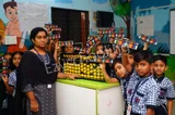 Sri Vaishnavi High School Sri Vaishnavi High School Gallery