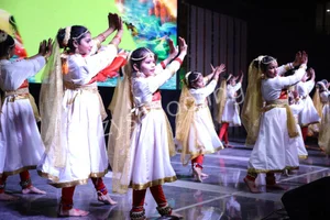 SKS World School Gallery 10