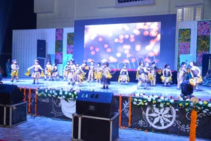 SKS World School Gallery 7