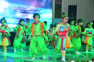 SKS World School Gallery 6