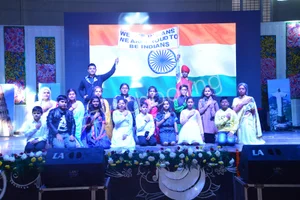 SKS World School Gallery 5