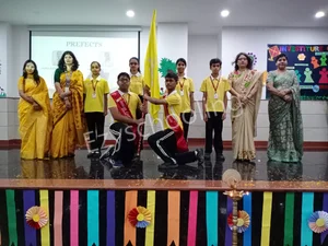 SKS World School Gallery 1