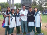 SRKS Vidyalaya High School SRKS Vidyalaya High School Gallery