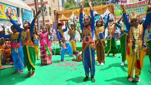 SS Brilliant Grammar High School
Gallery 9