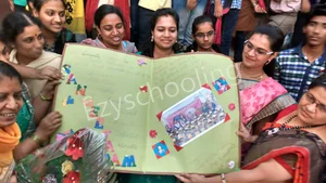 Ssgm High School Gallery 6