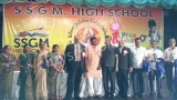 Ssgm High School Ssgm High School Gallery