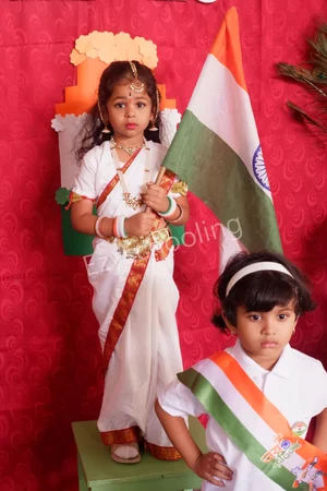 St. Helen's Pre Primary School Gallery 41