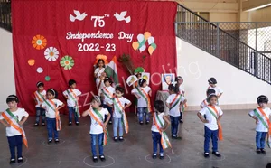 St. Helen's Pre Primary School Gallery 42