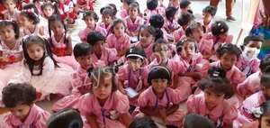 St. Helen's Pre Primary School Gallery 39