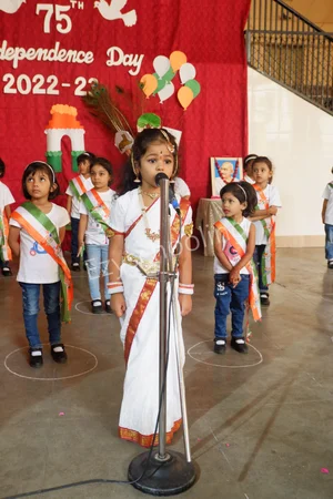 St. Helen's Pre Primary School Gallery 43