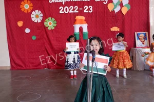 St. Helen's Pre Primary School Gallery 44