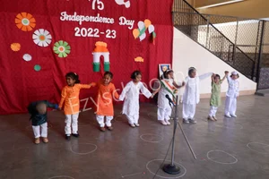 St. Helen's Pre Primary School Gallery 40