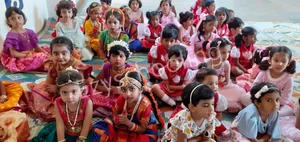 St. Helen's Pre Primary School Gallery 38