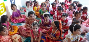 St. Helen's Pre Primary School Gallery 37