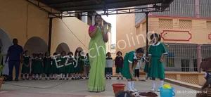 St. Helen's Pre Primary School Gallery 30