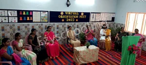 St. Helen's Pre Primary School Gallery 36