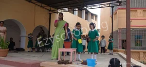 St. Helen's Pre Primary School Gallery 29