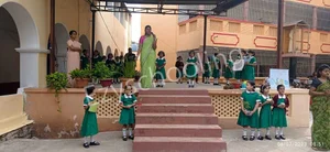 St. Helen's Pre Primary School Gallery 32