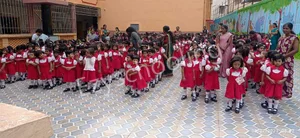 St. Helen's Pre Primary School Gallery 33