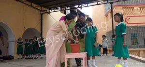 St. Helen's Pre Primary School Gallery 28