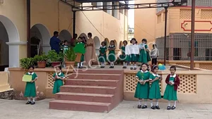 St. Helen's Pre Primary School Gallery 34