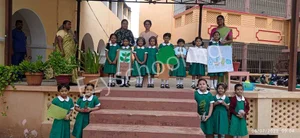 St. Helen's Pre Primary School Gallery 26