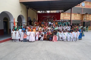 St. Helen's Pre Primary School Gallery 25