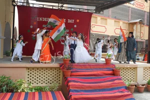 St. Helen's Pre Primary School Gallery 24